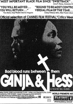 Ganja & Hess (1973)