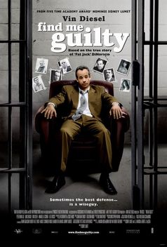 Find Me Guilty (2006)