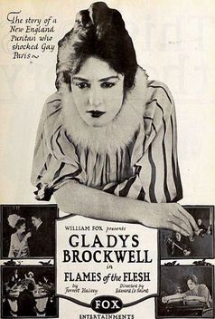 Flames of the Flesh (1920)