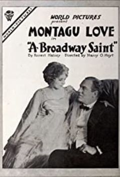 A Broadway Saint (1919)