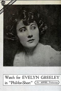 Phil-for-Short (1919)