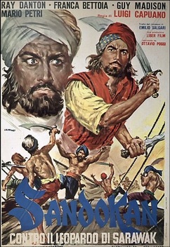 Throne of Vengeance (1964)