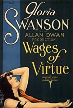 Wages of Virtue (1924)