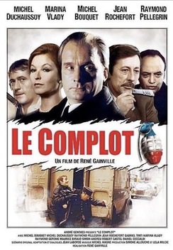 The Conspiracy (1973)