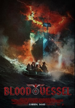 Blood Vessel (2019)