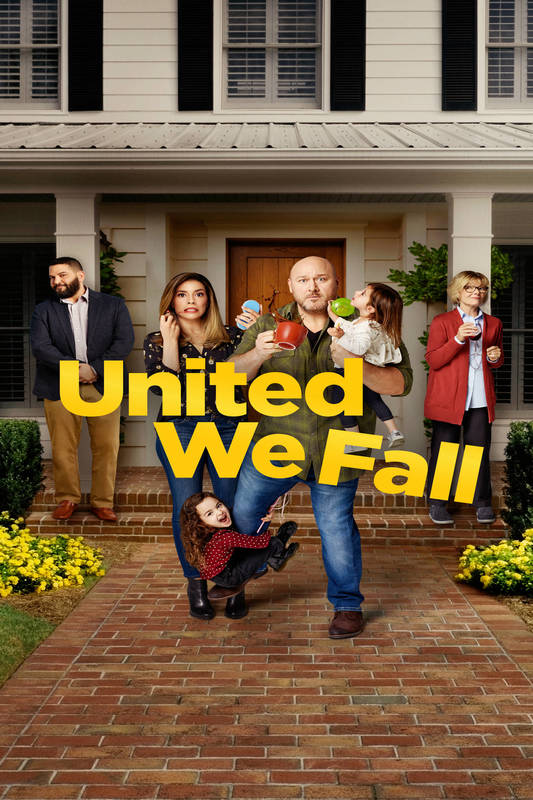 united we fall movie