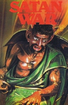 Satan War (1979)
