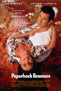 Paperback Romance (1994)