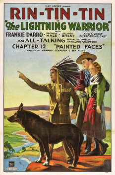 The Lightning Warrior (1931)