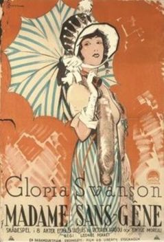 Madame Sans-Gne (1925)