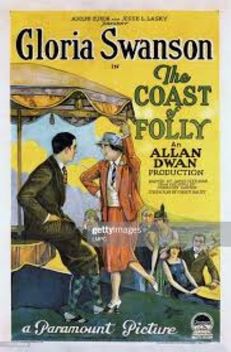 The Coast of Folly (1925)