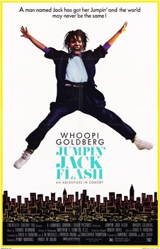 Jumpin' Jack Flash (1986)