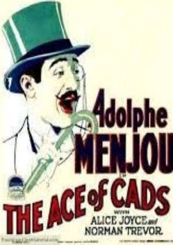 The Ace of Cads (1926)