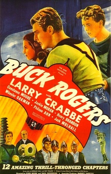 Buck Rogers (1939)