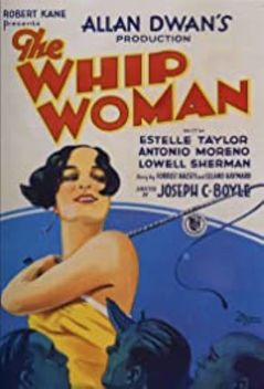 The Whip Woman (1928)