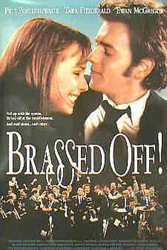 Brassed Off (1996)