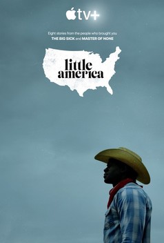 Little America (2020-)