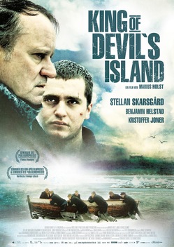 King of Devil's Island (2010)