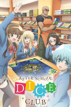 After School Dice Club (2019)