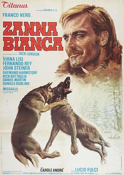 White Fang (1973)