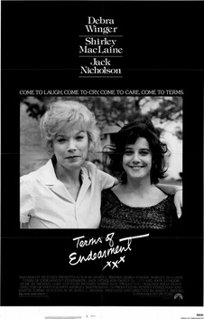 Terms of Endearment (1983)