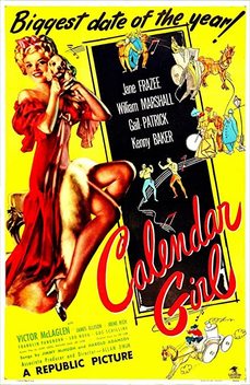 Calendar Girl (1947)