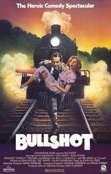 Bullshot (1983)