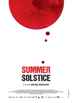 Summer Solstice (2015)