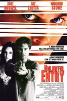 Unlawful Entry