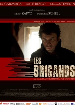 Les brigands (2015)