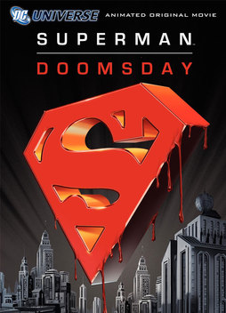 Superman: Doomsday (2007)