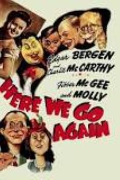 Here We Go Again (1942)