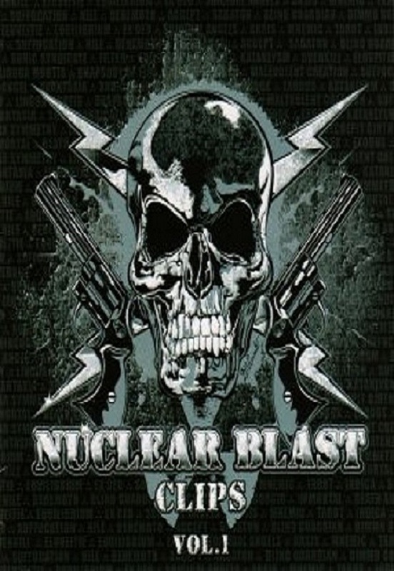 Nuclear Blast Clips (2011)