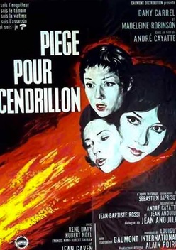 A Trap for Cinderella (1965)