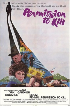 Permission to Kill (1975)