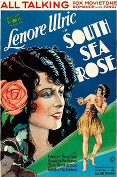 South Sea Rose (1929)