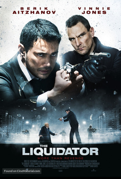 The Liquidator (2011)