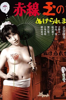 Street of Joy (1974)