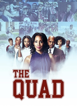 The Quad (2017-2018)