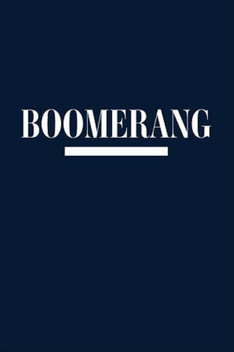 Boomerang (2019-2020)