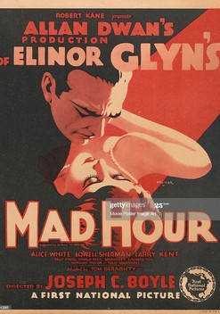 Mad Hour (1928)