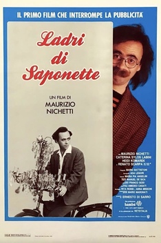 The Icicle Thief (1989)