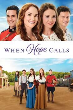 When Hope Calls (2019-)