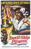 The Devil-Ship Pirates (1964)
