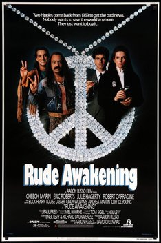 Rude Awakening (1989)