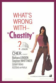 Chastity (1969)