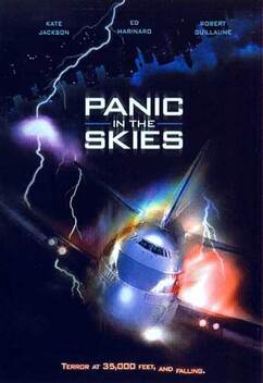 Panic in the Skies (1996)