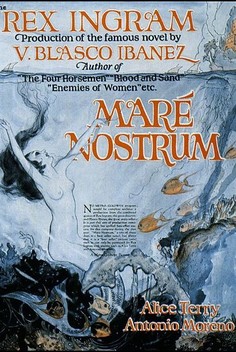 Mare Nostrum (1926)