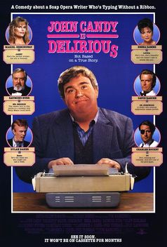 Delirious (1991)