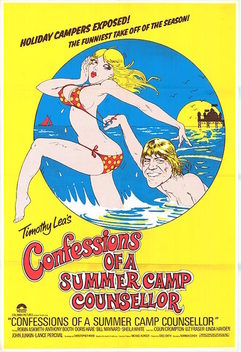 Confessions From a Holiday Camp (1977)